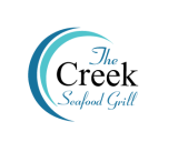 https://www.logocontest.com/public/logoimage/1376396130The Creek Seafood Grill 3.png